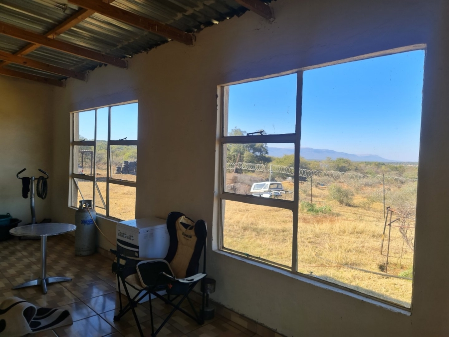 Commercial Property for Sale in Schylock A H North West